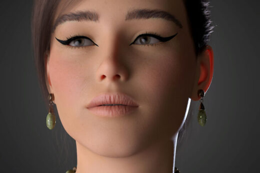 Clover hd for genesis 9