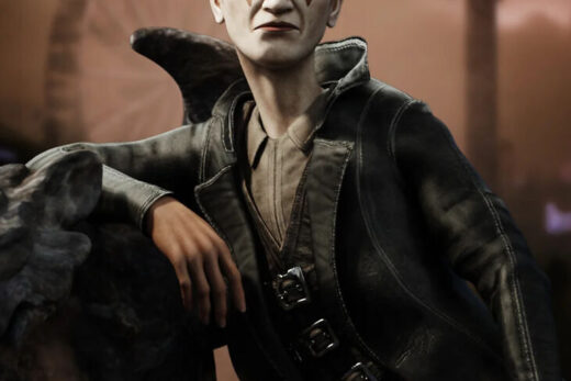 Clown carnival for genesis 9