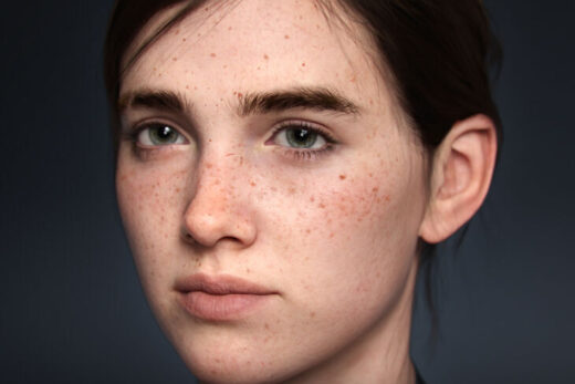 Dw ellie for genesis 9