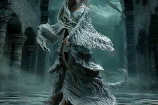 Dark souls cruce pricilla (1)