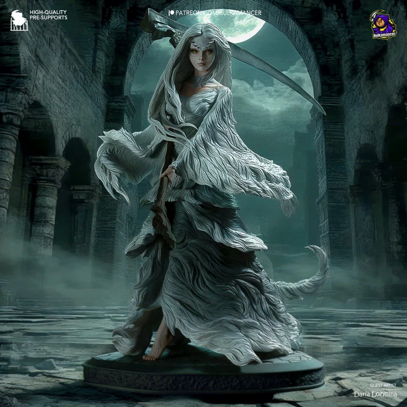 Dark souls cruce pricilla (1)