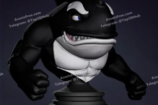 Derianquindo moby lick.