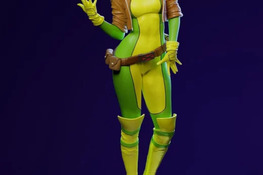 E.s monster xmen rogue + nsfw