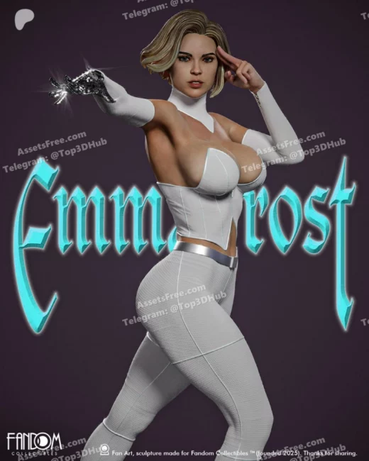 Emma frost
