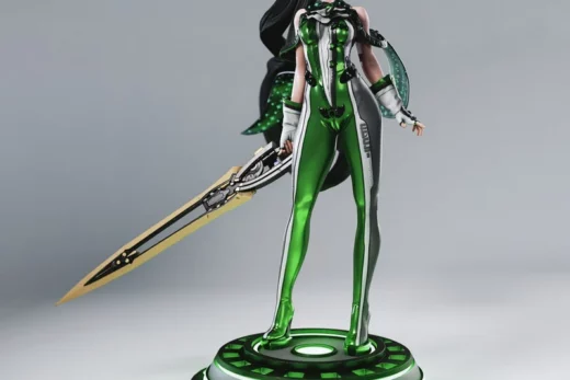 Eve stellar blade ca3d