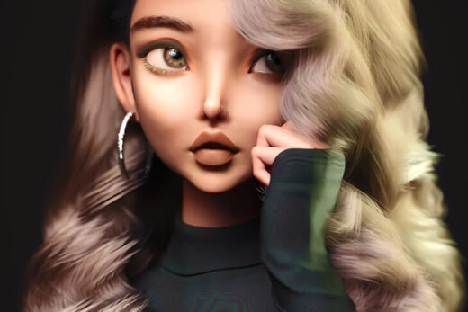 Fpd alora for genesis 9