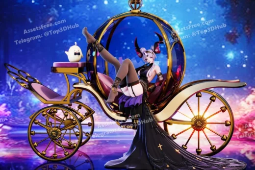 Fides figure watarase version 1 common 0