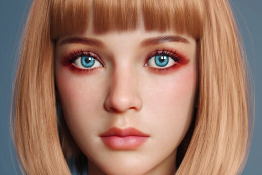 Gc dianne x01 for g8f