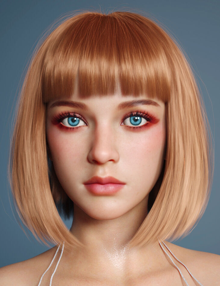 Gc dianne x01 for g8f