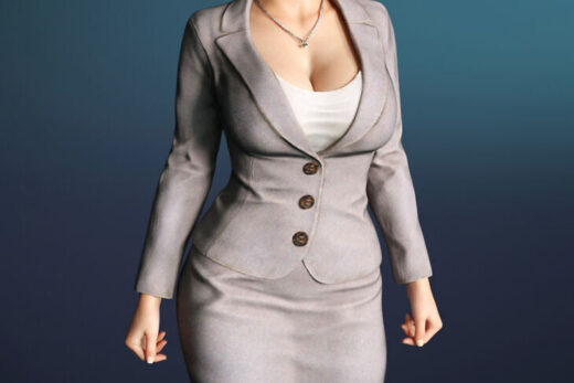 Gc jessie mccarney for g8f