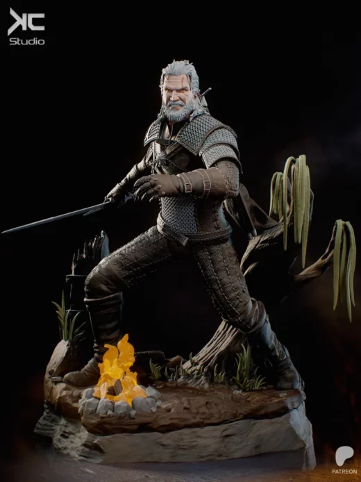 Geralt