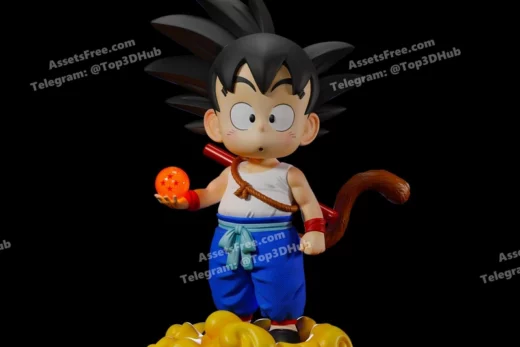 Goku
