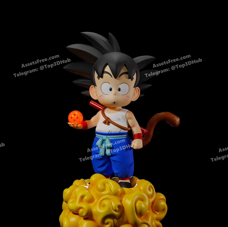 Goku