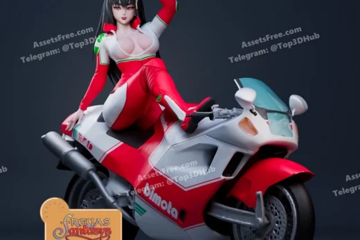 Golden boy reiko terayama freyas fantasys sfw + nsfw