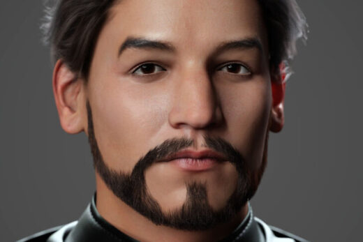 Griffin for genesis 9