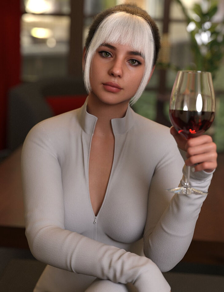 Hlo mavis for genesis 9