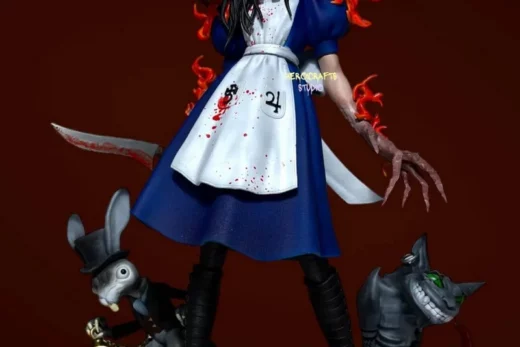 Heroicrafts studio alice