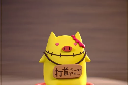 Hololive haaton pikky @stl for home