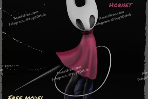 Hornet hollow knight nostalgic studios