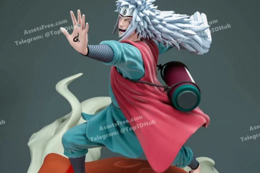 Jiraya