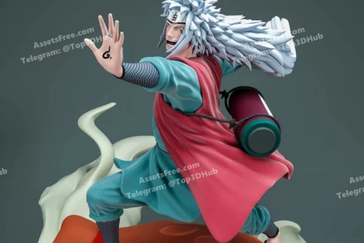 Jiraya