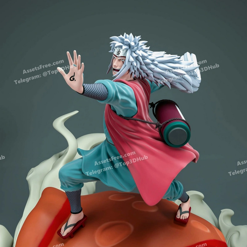 Jiraya
