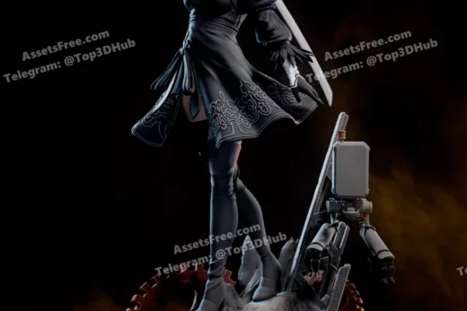 Kcstudio 2b nier automata