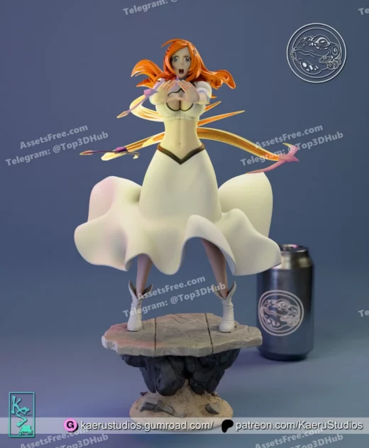 Kaeru studios orihime
