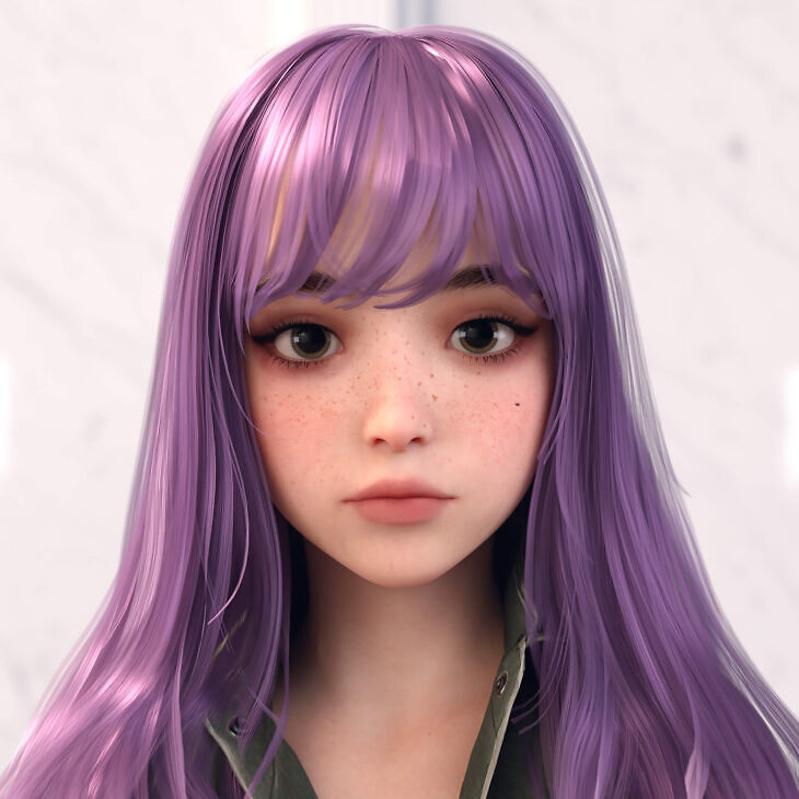 Kaya for genesis 8 and genesis 9