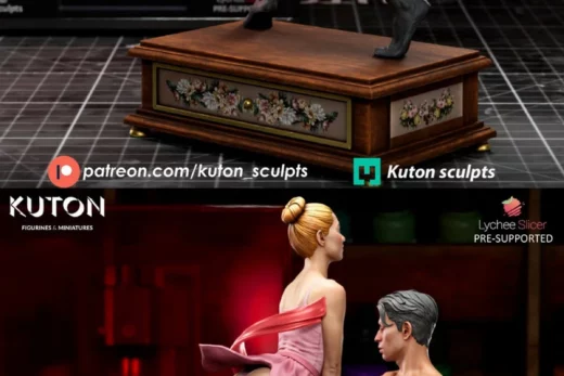 Kuton bound by balance