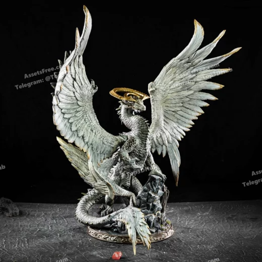 [ls] rewards alphariox, dragon forebearer