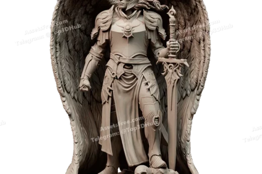 [ls] rewards cadriel burning light