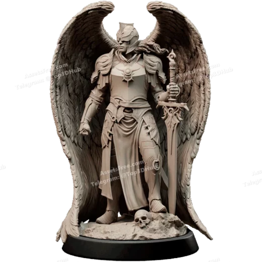 [ls] rewards cadriel burning light