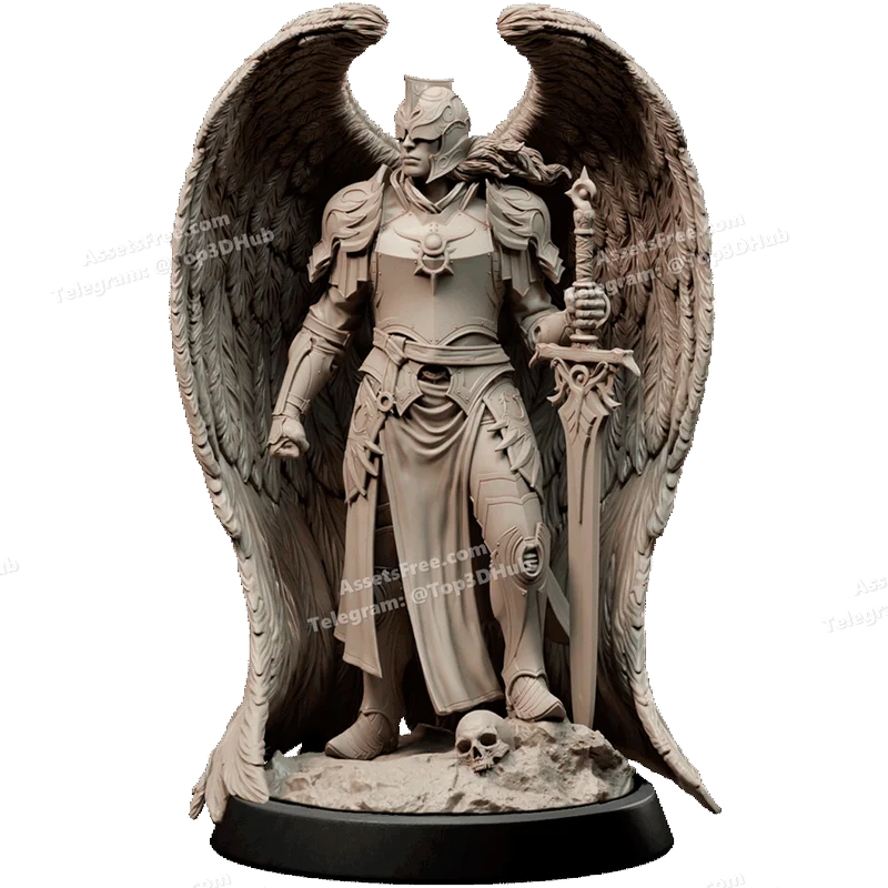 [ls] rewards cadriel burning light