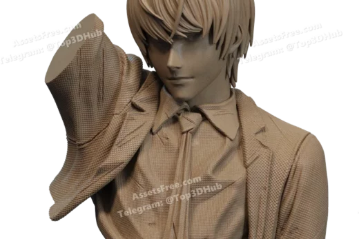 Light yagami