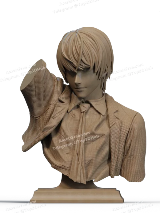 Light yagami