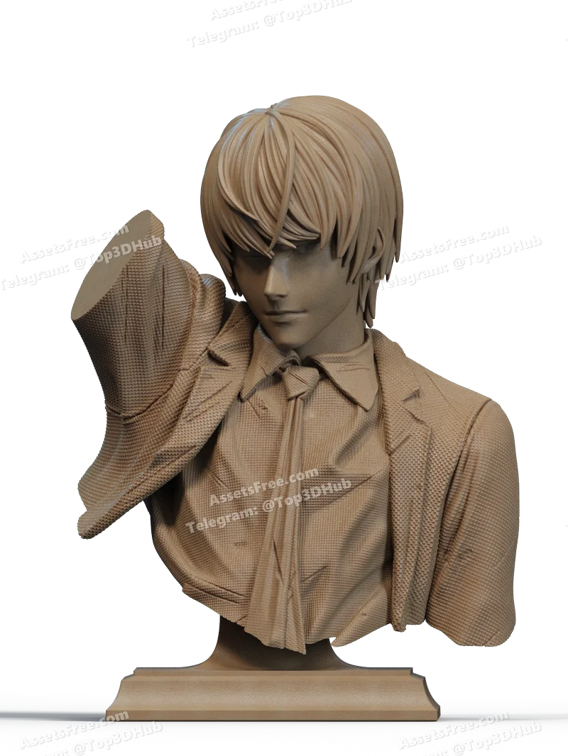 Light yagami