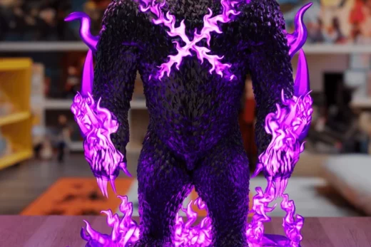 Lionrealm studio tank solo leveling