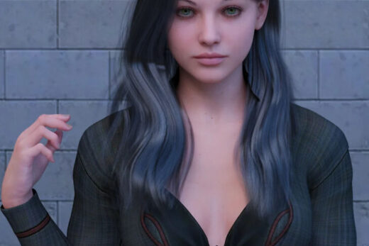 Mgab dilara hd for genesis 9