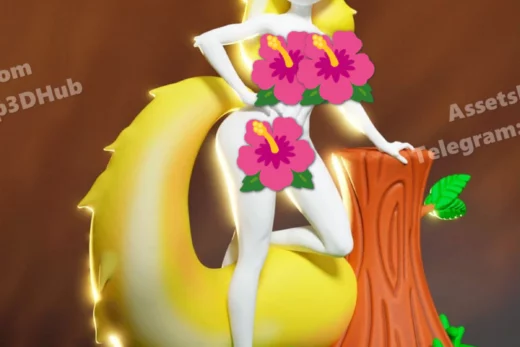 Man i love figures term 46 minerva mink animaniacs