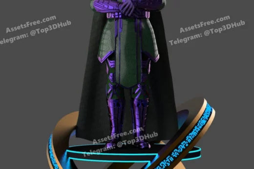 Marco art kang @stl for home