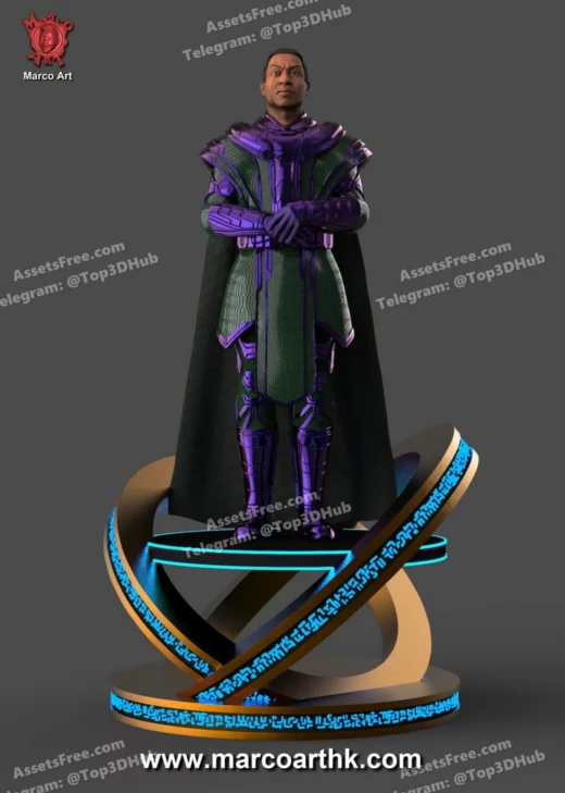 Marco art kang @stl for home