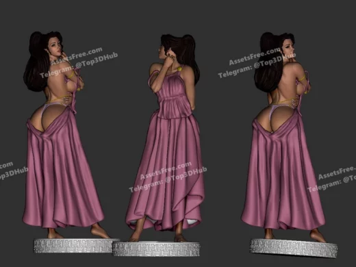 Megarra+nsfw