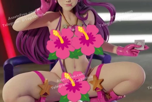 Momoji idol oshi no ko