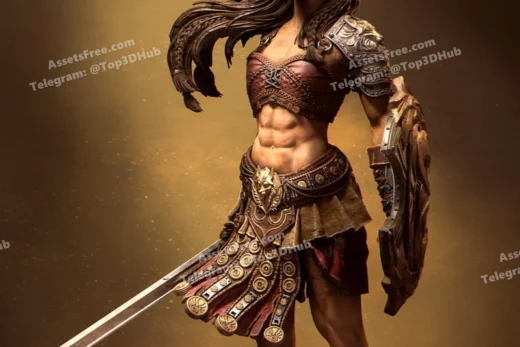 Nk rieka the gladiator