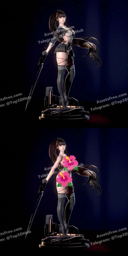 Nympha3d 2025 09 eve nsfw