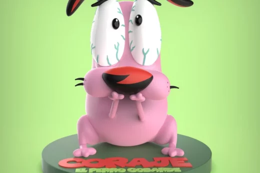 Naty ramos art courage