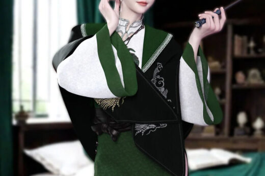 Noki cesslya hd for genesis 9 bundle