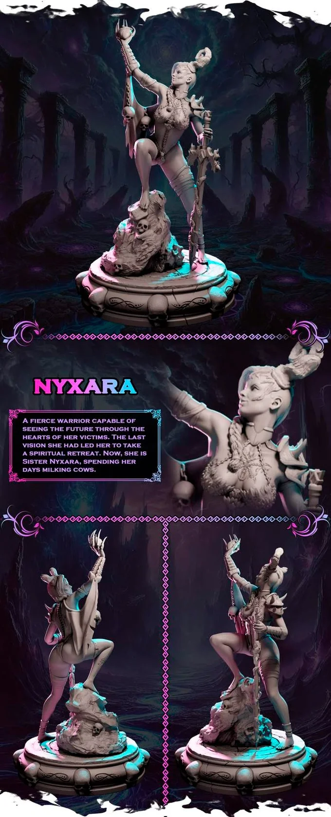 Nyxara