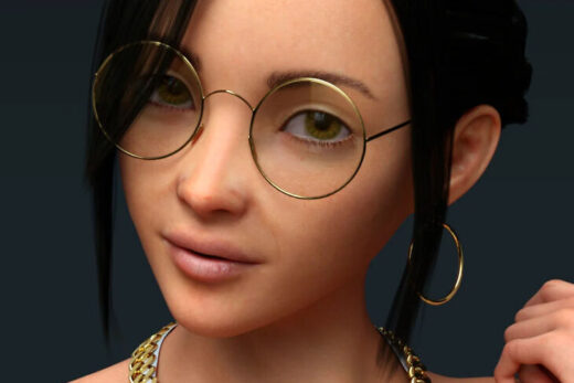 Pn amora for genesis 9